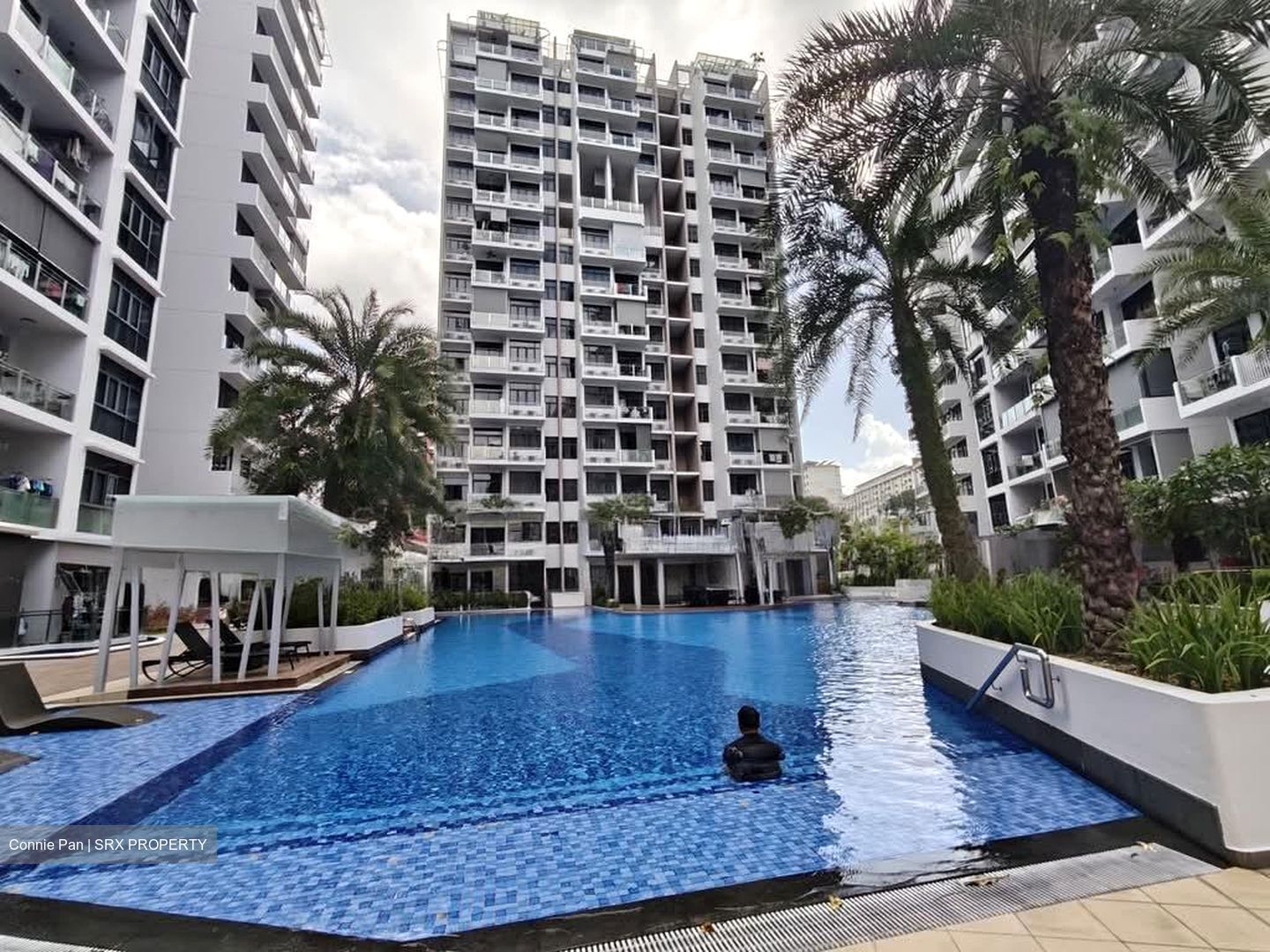 Urban Vista (D16), Condominium #589490121